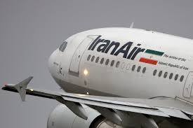  تست سیستم های ارتفاع سنجی هواپیماهای ایرانی انجام شد